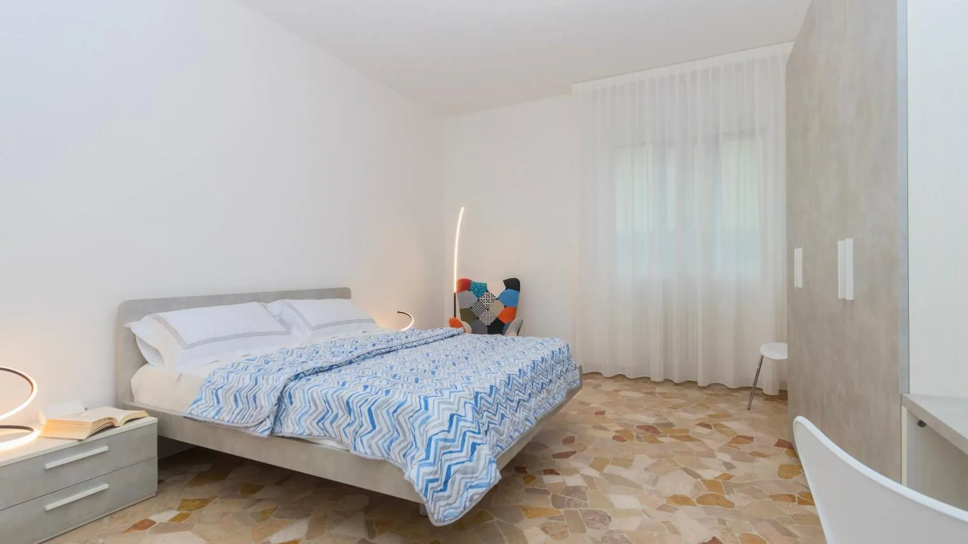 Apartment Sweet Home Venice
