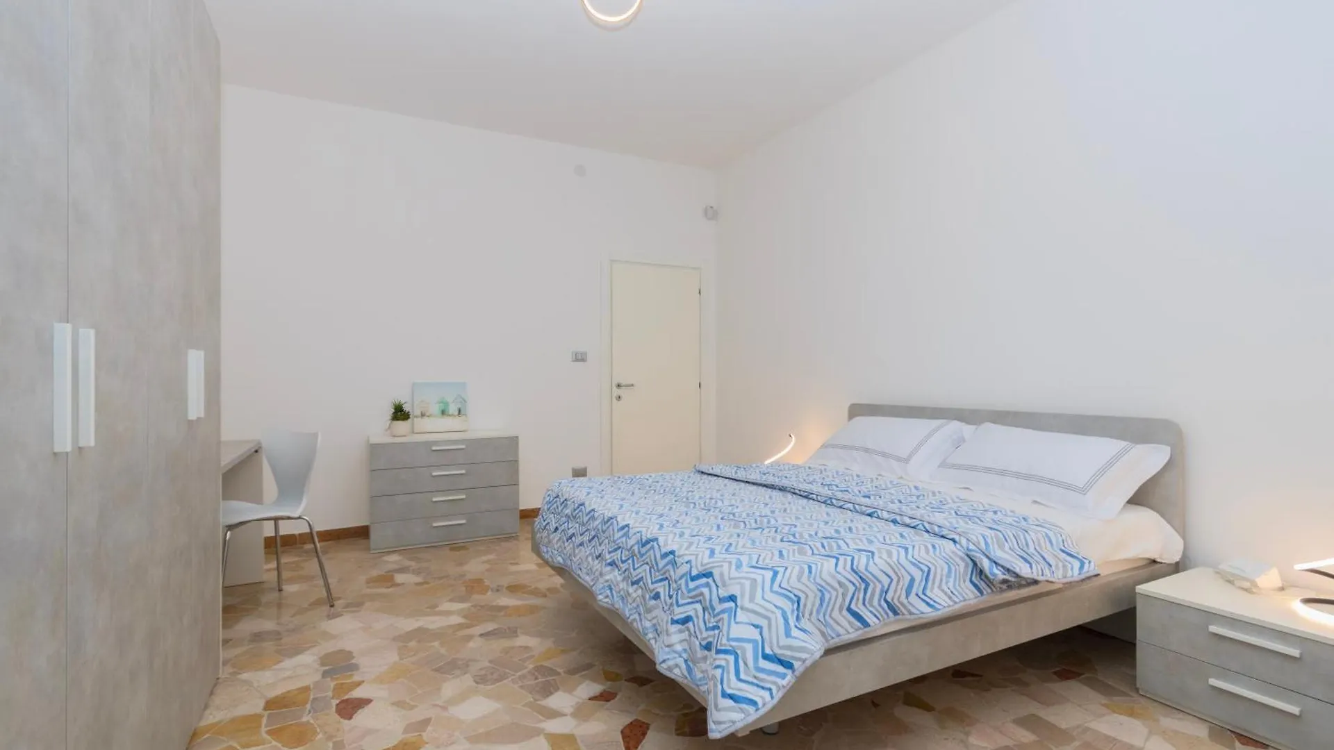 Apartment Sweet Home Venice Italy
