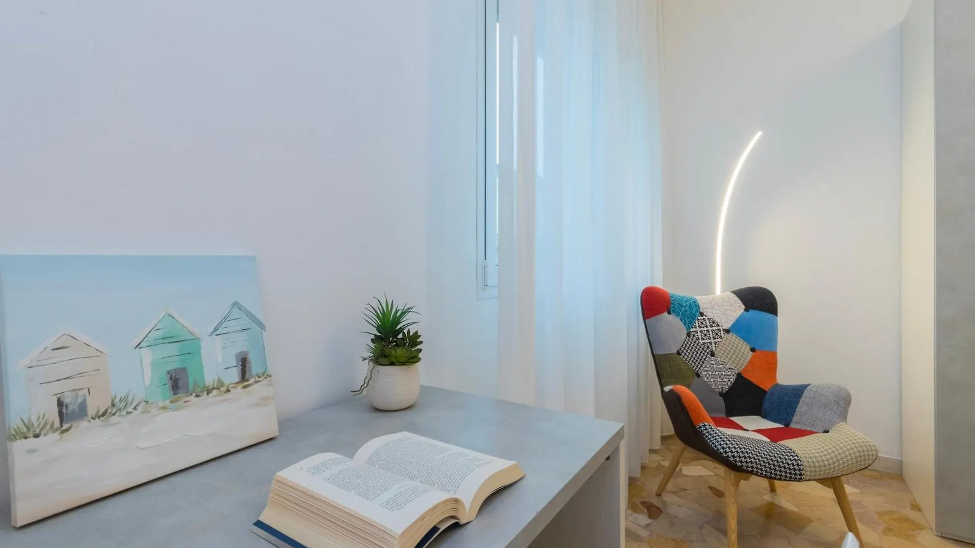 Apartment Sweet Home Venice