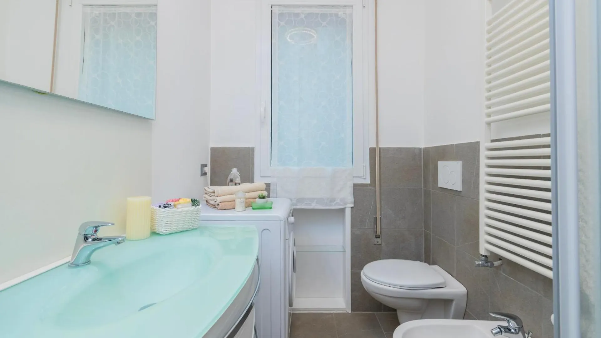 Apartment Sweet Home Venice Italy