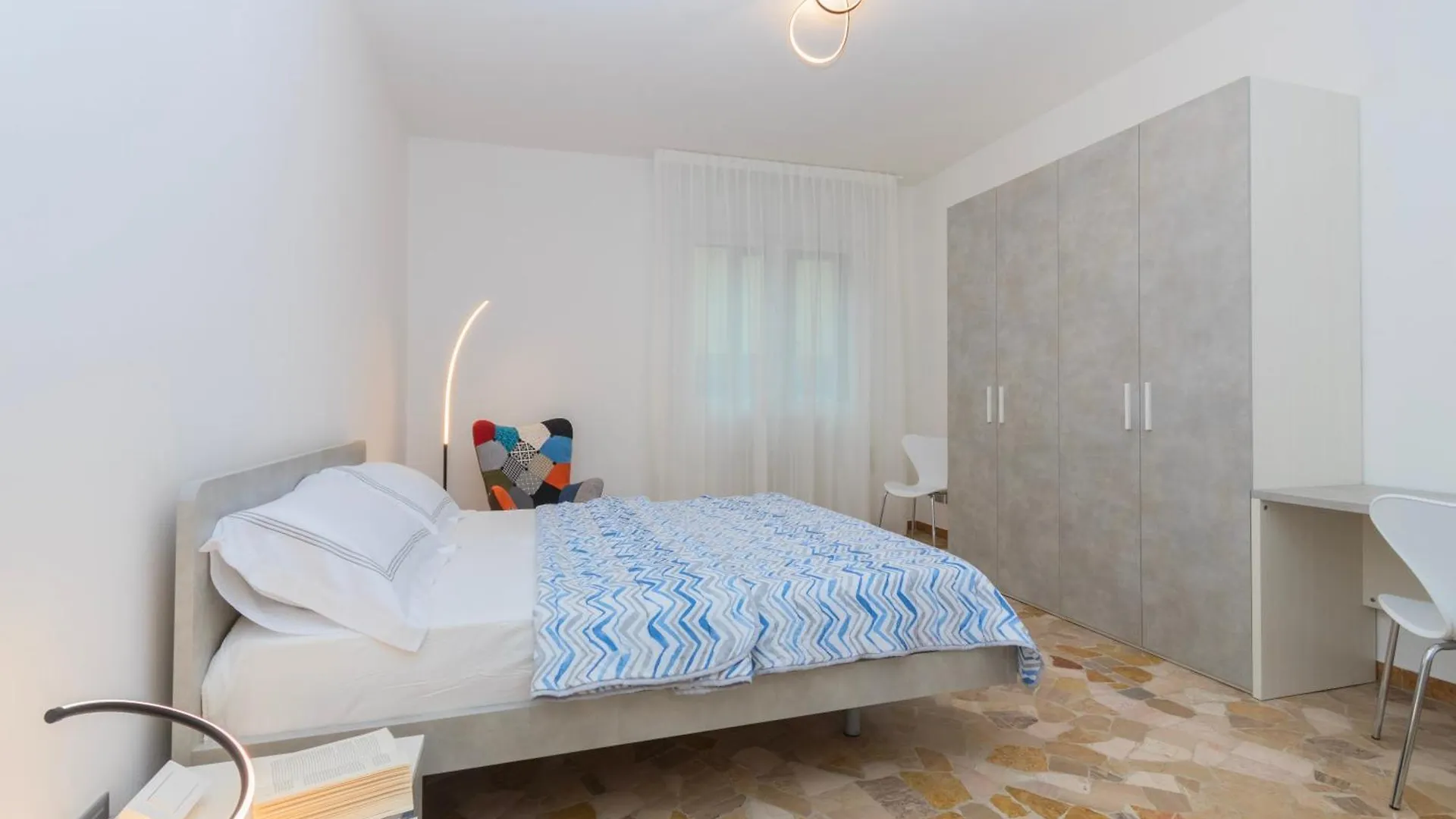 Apartment Sweet Home Venice