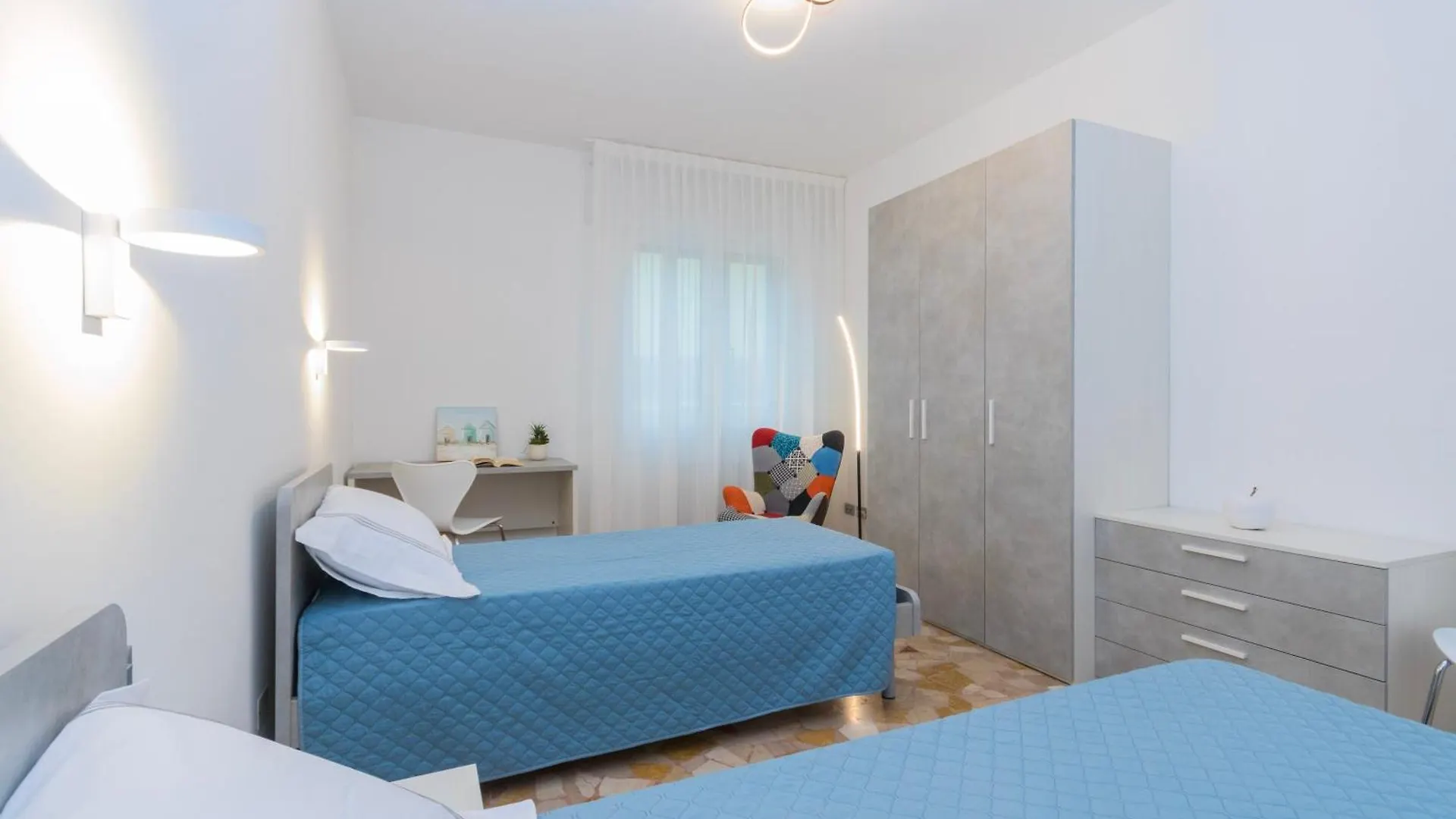 Sweet Home Venice Apartment