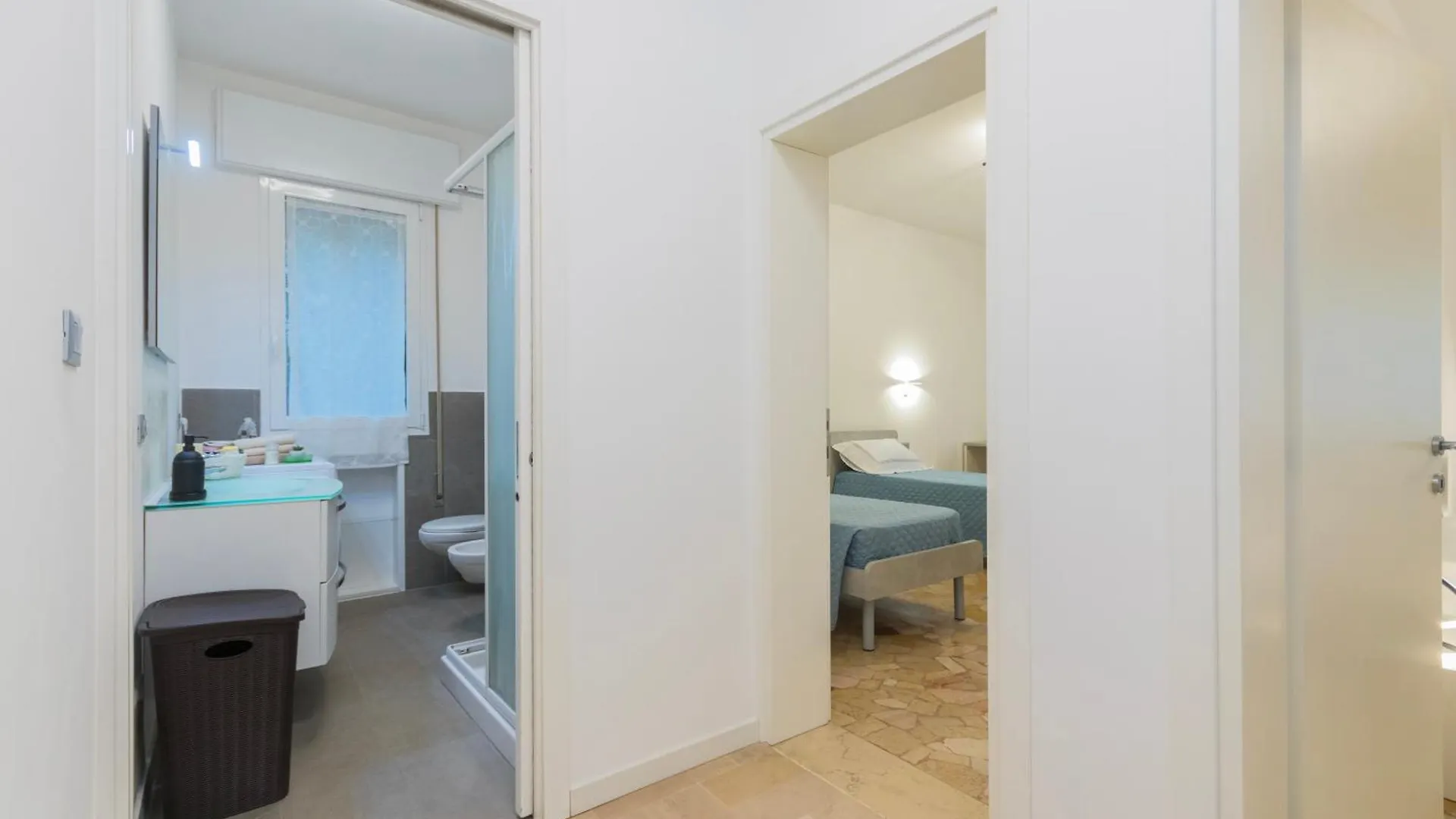 Apartment Sweet Home Venice Italy