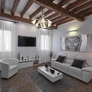 Ca' Alessandro Appartamento