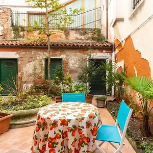 Apartament Ca' Longhi, Wenecja