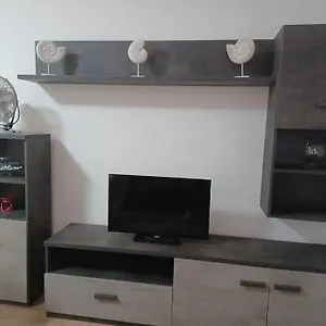  Apartment Soggiorno Perfetto