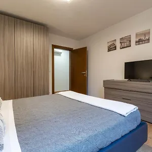 Apartament Guglie Design, Wenecja