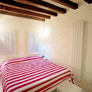 Apartament Ca' Di Paolo, Wenecja