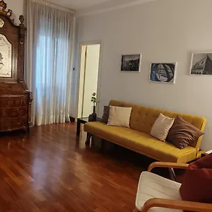Ca Donzela Appartamento