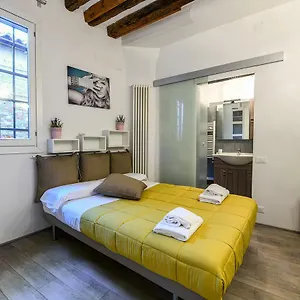  Apartment La Perla