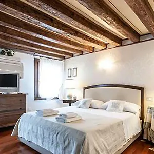 Apartament Luca's House, Wenecja