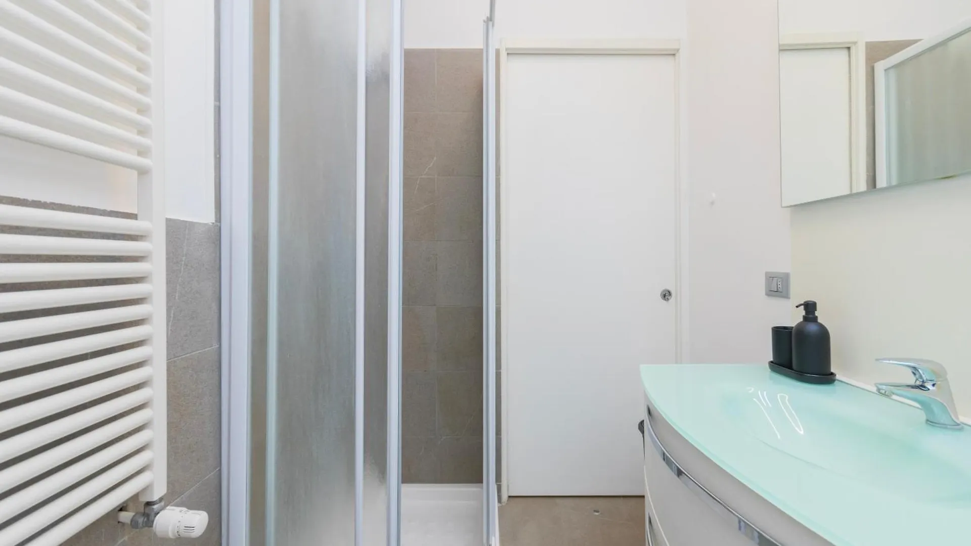 Apartament Sweet Home Wenecja