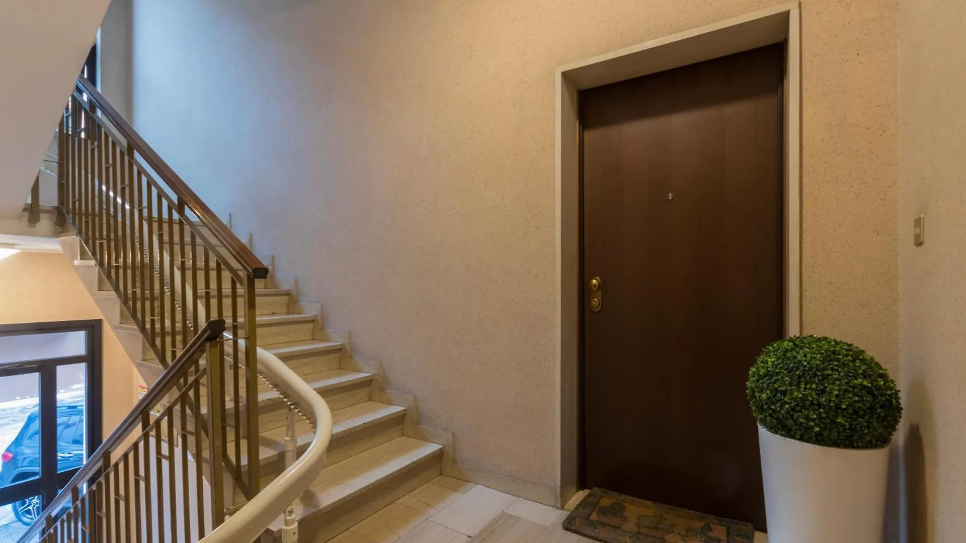 Apartament Sweet Home Wenecja