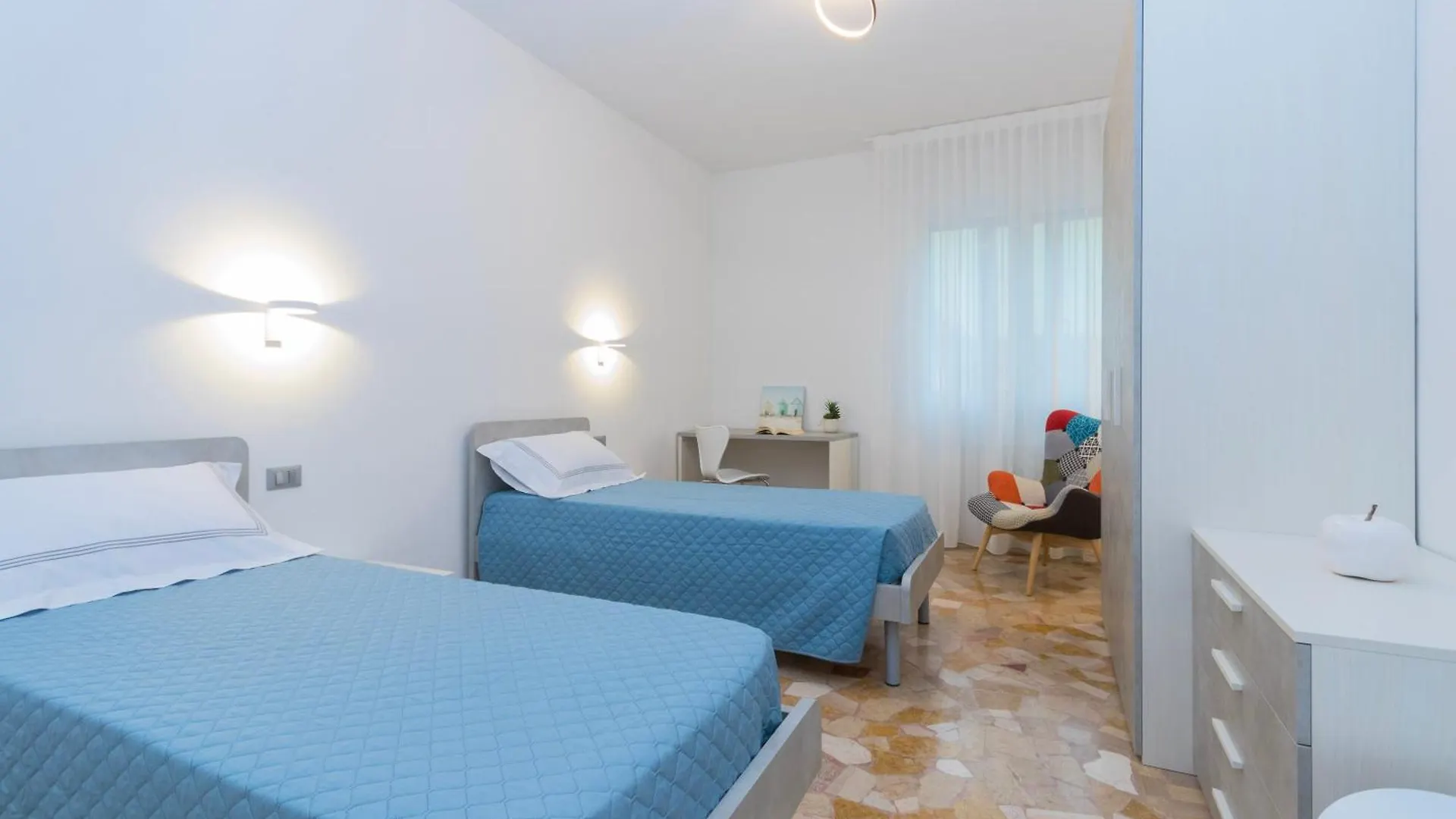 Sweet Home Venice Apartment